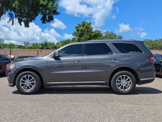 2014 Dodge Durango