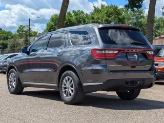 2014 Dodge Durango