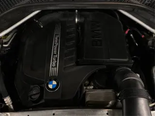 BMW X5 2015