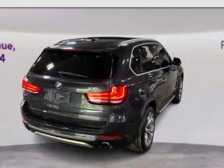BMW X5 2015