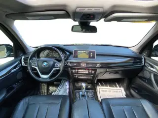 BMW X5 2015