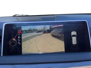 BMW X5 2015