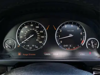 BMW X5 2015