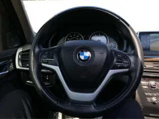 BMW X5 2015