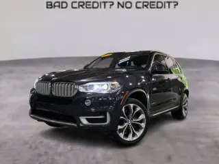 BMW X5 2015