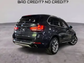 BMW X5 2015