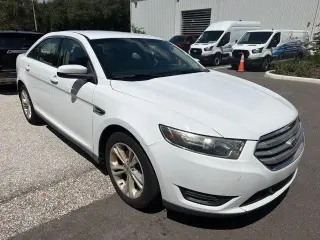 Ford Taurus 2015 SEL 4dr Sedán