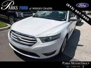 Ford Taurus 2015 SEL 4dr Sedán