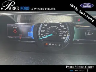 Ford Taurus 2015 SEL 4dr Sedán