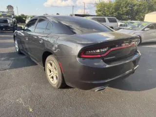 Dodge Charger 2019