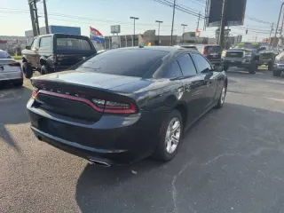 Dodge Charger 2019
