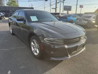 Dodge Charger 2019
