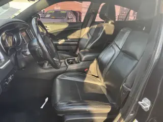 Dodge Charger 2019
