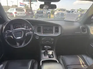 Dodge Charger 2019