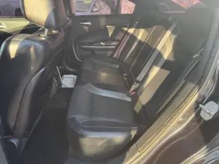 Dodge Charger 2019