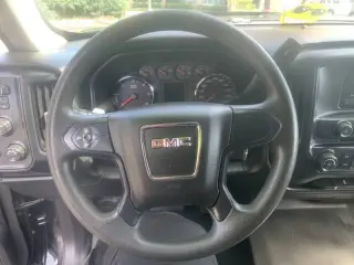 GMC Sierra 1500 2015