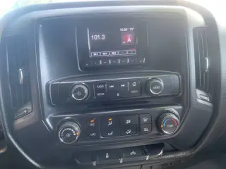 GMC Sierra 1500 2015