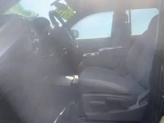 GMC Sierra 1500 2015