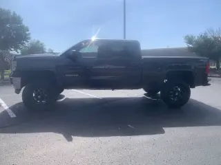 GMC Sierra 1500 2015