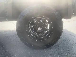 GMC Sierra 1500 2015