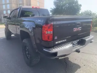 GMC Sierra 1500 2015