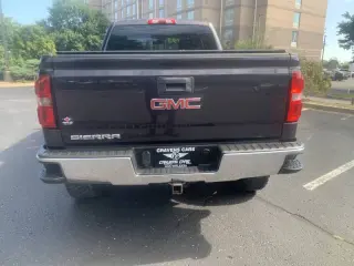 GMC Sierra 1500 2015