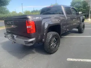 GMC Sierra 1500 2015