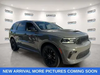 Dodge Durango 2023 R/T SUV de 4 puertas