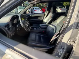 Dodge Durango 2023 R/T SUV de 4 puertas