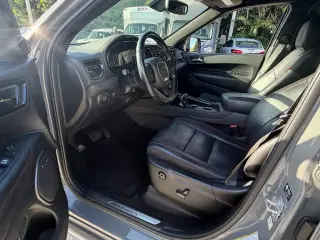 Dodge Durango 2023 R/T SUV de 4 puertas