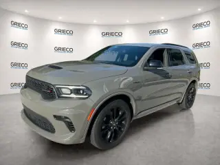 Dodge Durango 2023 R/T SUV de 4 puertas