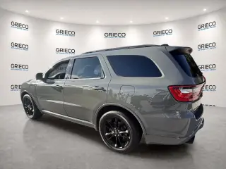 Dodge Durango 2023 R/T SUV de 4 puertas