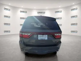 Dodge Durango 2023 R/T SUV de 4 puertas