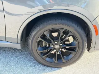 Dodge Durango 2023 R/T SUV de 4 puertas