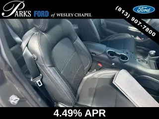Ford Mustang 2025 EcoBoost 2 Fastback
