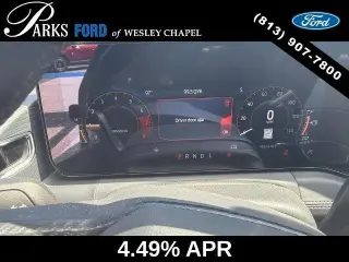 Ford Mustang 2025 EcoBoost 2 Fastback