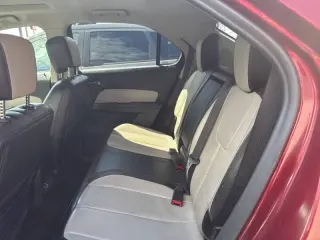 Chevrolet Equinox 2017