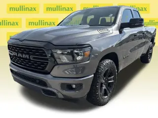 Ram 1500 2023 4x4 Big Horn 4dr Quad Cab 6.4 ft. SB Pickup