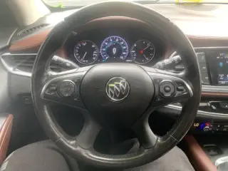 Buick Enclave 2018