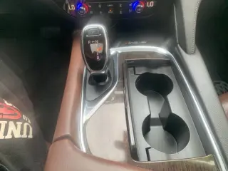 Buick Enclave 2018