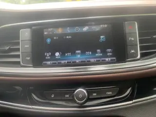 Buick Enclave 2018