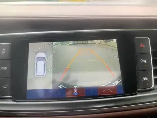 Buick Enclave 2018