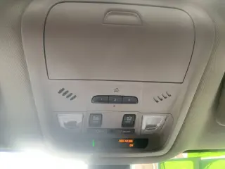 Buick Enclave 2018