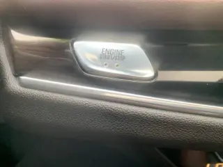 Buick Enclave 2018