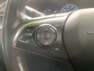 Buick Enclave 2018
