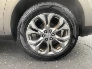 Buick Enclave 2018