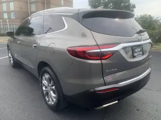 Buick Enclave 2018