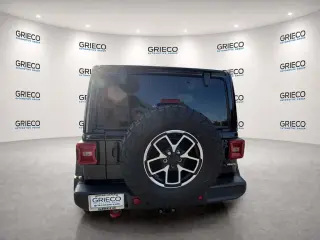 Jeep Wrangler 2024 4x4 Rubicon 4dr SUV