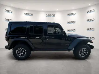 Jeep Wrangler 2024 4x4 Rubicon 4dr SUV