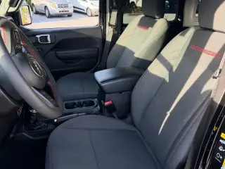 Jeep Wrangler 2024 4x4 Rubicon 4dr SUV